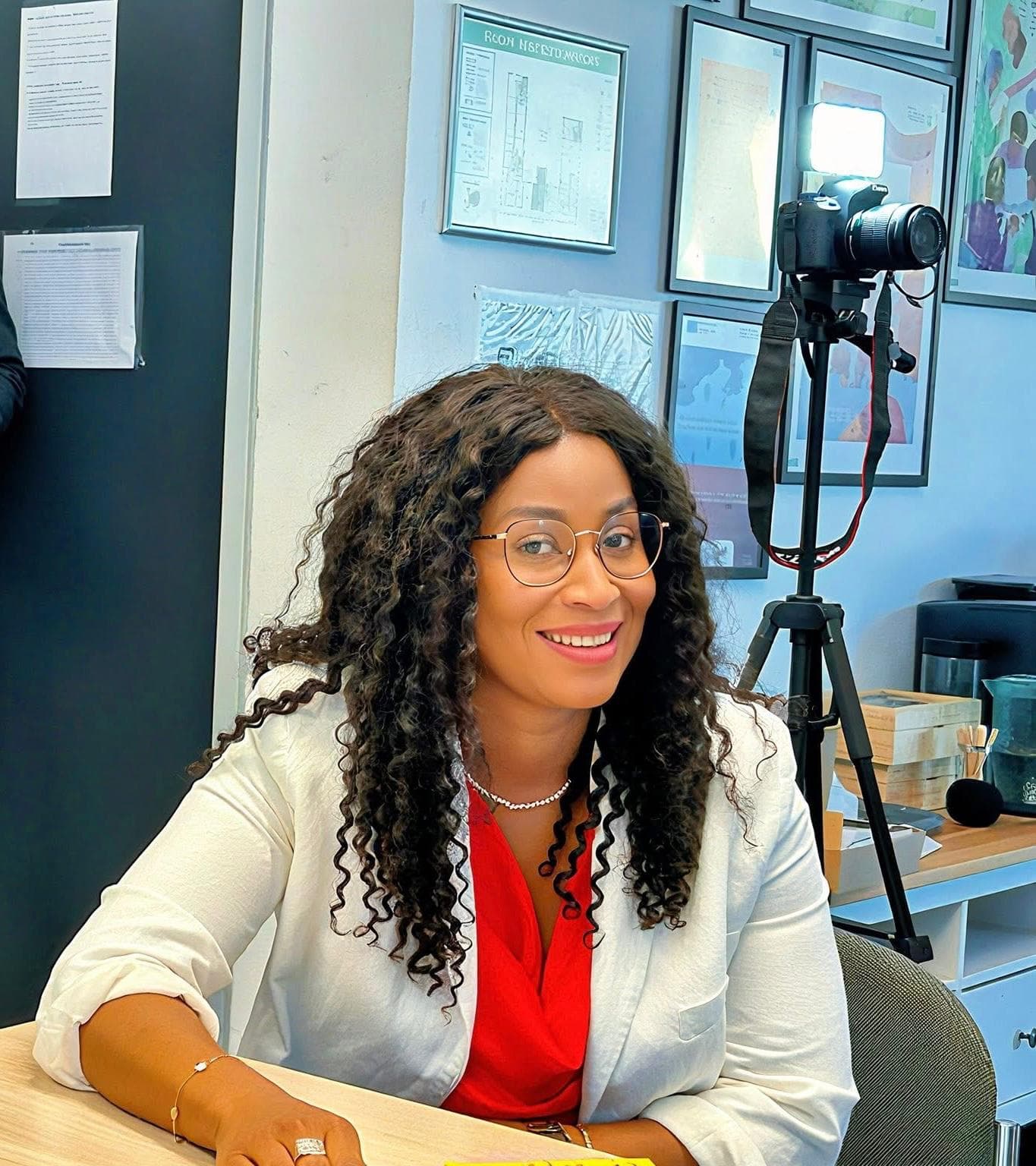 Oumou Diallo