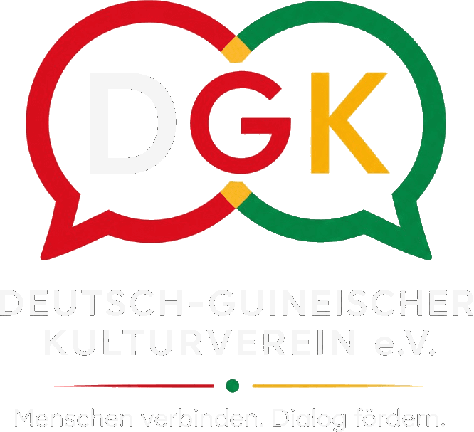 DGK — Deutsch-Guineischer Kulturverein e.V.
