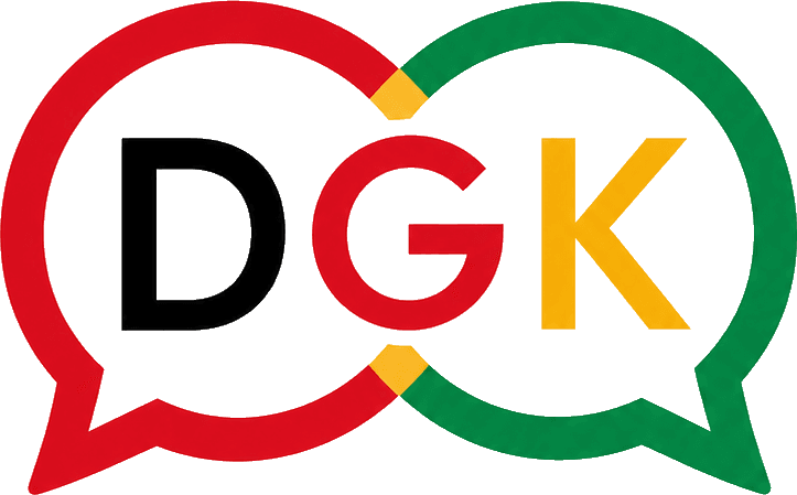 DGK — Deutsch-Guineischer Kulturverein e.V.